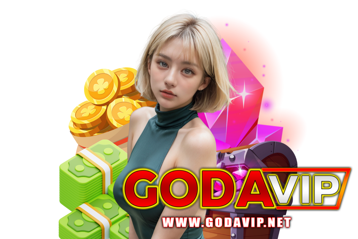 godavip สมัคร